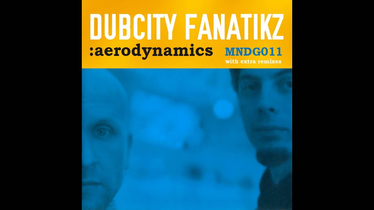 Dubcity Fanatikz - I'm Your Friend