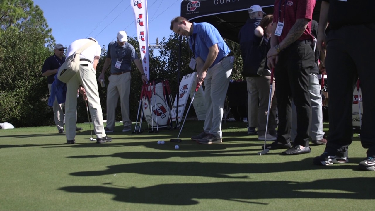 The best of Demo Day at the 2017 PGA Show