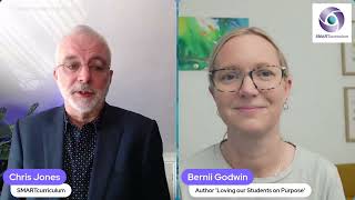 🚨 Friday Focus: Turning Reactive Behaviour Management into Purposeful Behaviour Education 🚨