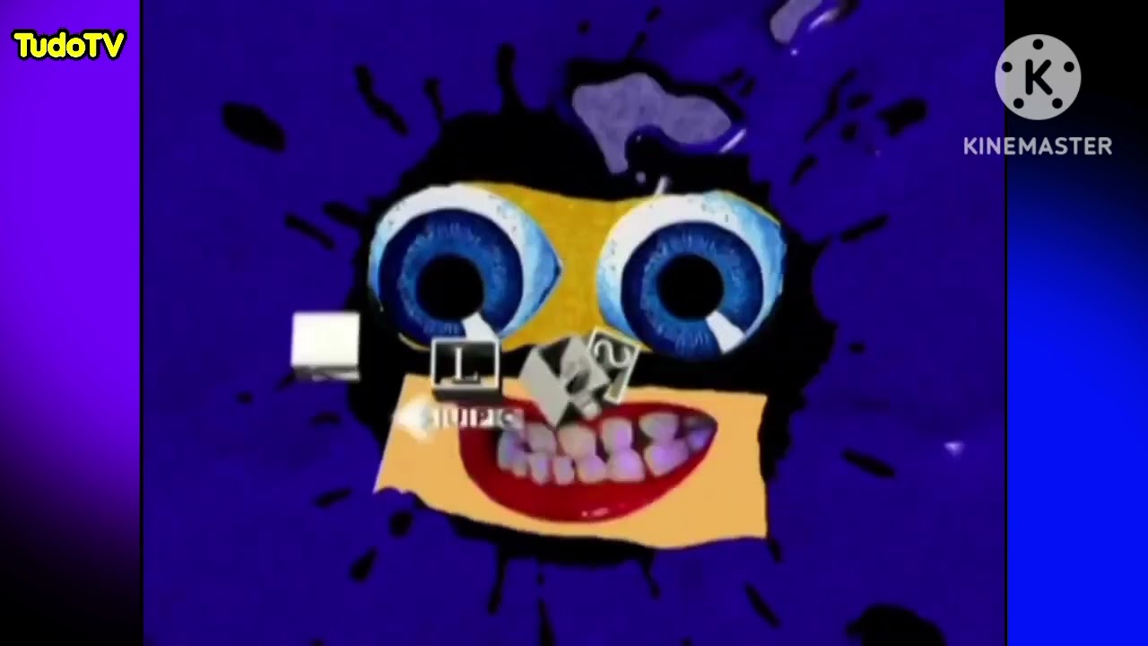 Tudo Tv apresenta vinhetas Klasky csupo 1989 - 2002