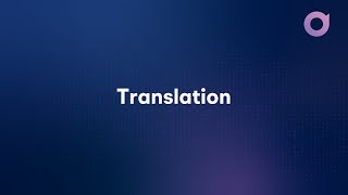 Tutorial 5 | Translate Comment | Docify AI