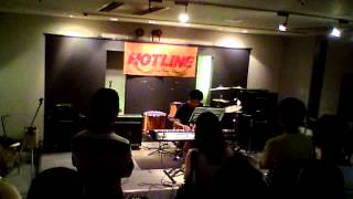HOTLINE2013 VOl 4 こうやん
