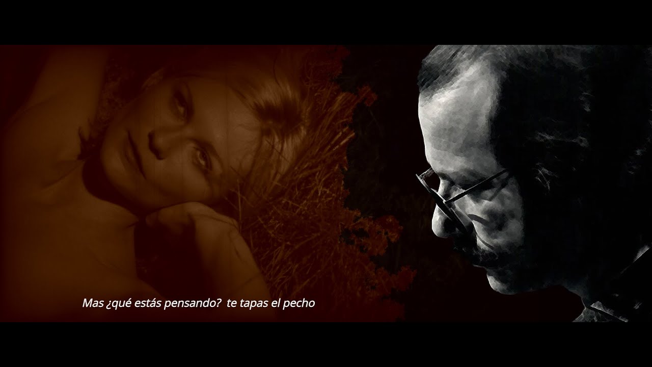 Canción de invierno (versión inédita) - Silvio Rodríguez (Letra)