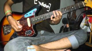 Cover Gitar Five Minutes  Cinta Ke Dua