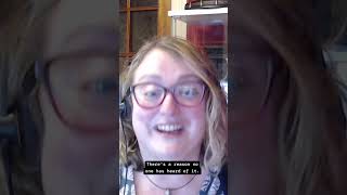 Annabel Campbell informs us about The Starlight Barking by Dodie Smith