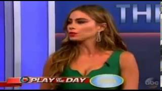 Modern Family Feud On Jimmy Kimmel Game VIDEO Play Of The Day