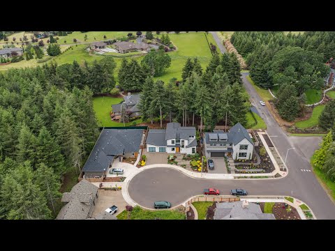 3737 Illhahe CT, Salem, OR home video tour