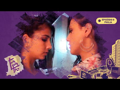 Encontro - SO1E08 - Philia | Websérie LGBTQ+ [Subtitles] [ Season Finale]