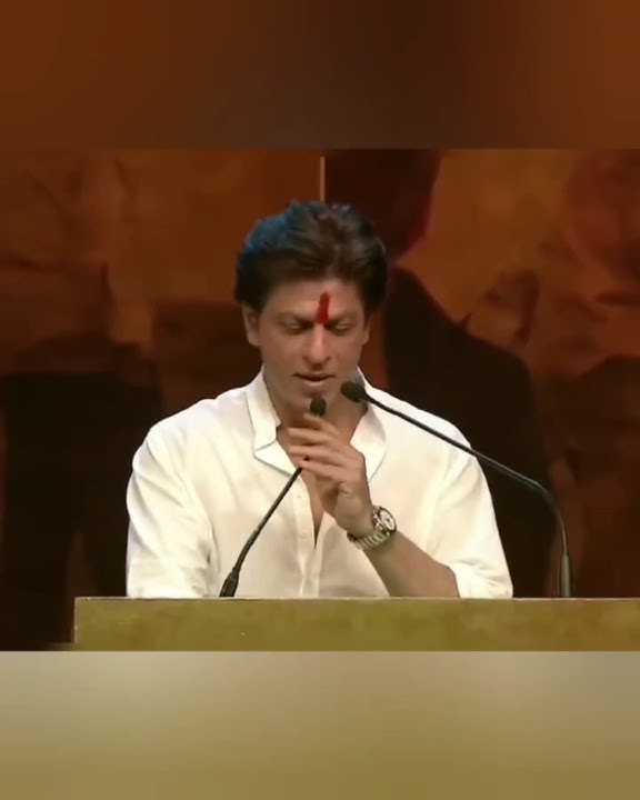 Dr Zakir Naik l Shahrukh Khan #drzakirnaik