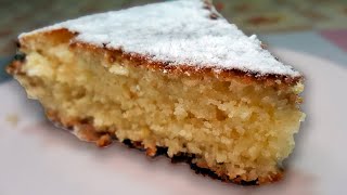 ВСЕ В ШОКЕ ОТ ТАКОЙ ВКУСНОТЫ! Вкуснейший манник на кефире в домашних условиях!