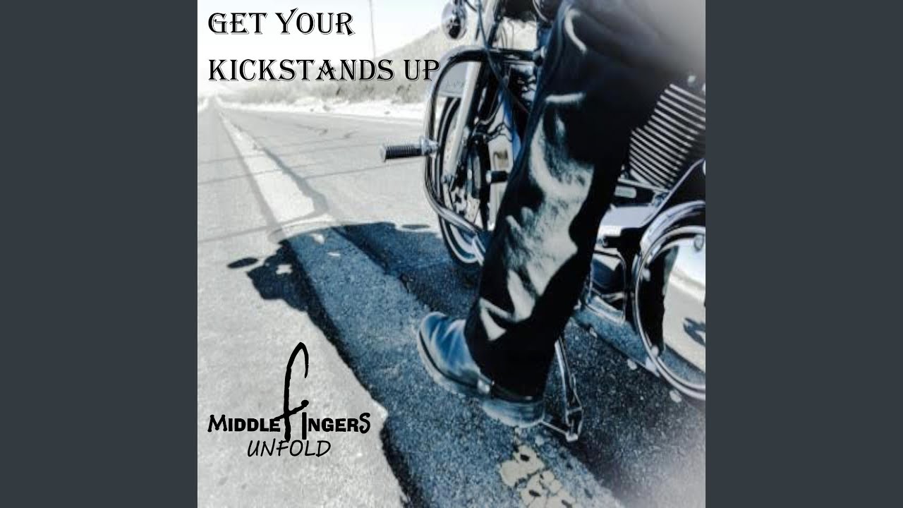 Get Your Kickstands Up YouTube