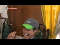 Kim hyun joong funny moments of barefoot friends ep04