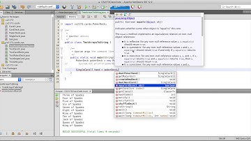 Arrays toString Method