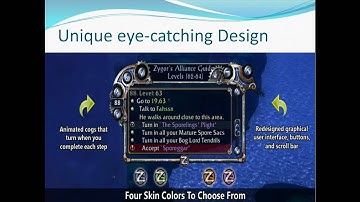 @@ World Of Warcraft Powerlevel Guide 1-80 in 7 days @@