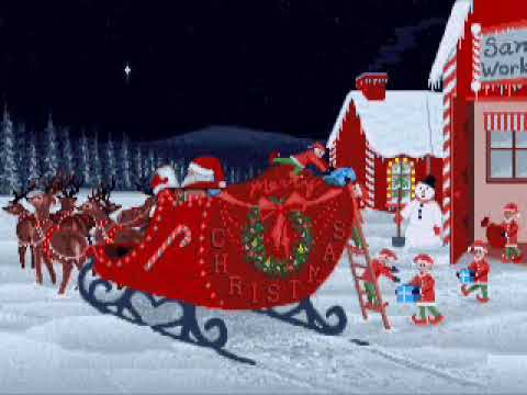 Andy Williams - Sleigh ride (audio)