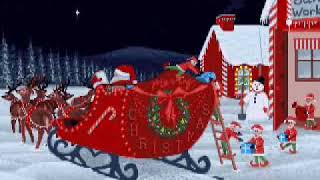 Video voorbeeld van "Andy Williams - Sleigh ride (audio)"