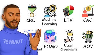 Every eCommerce Terminology Explained in 3 Minutes