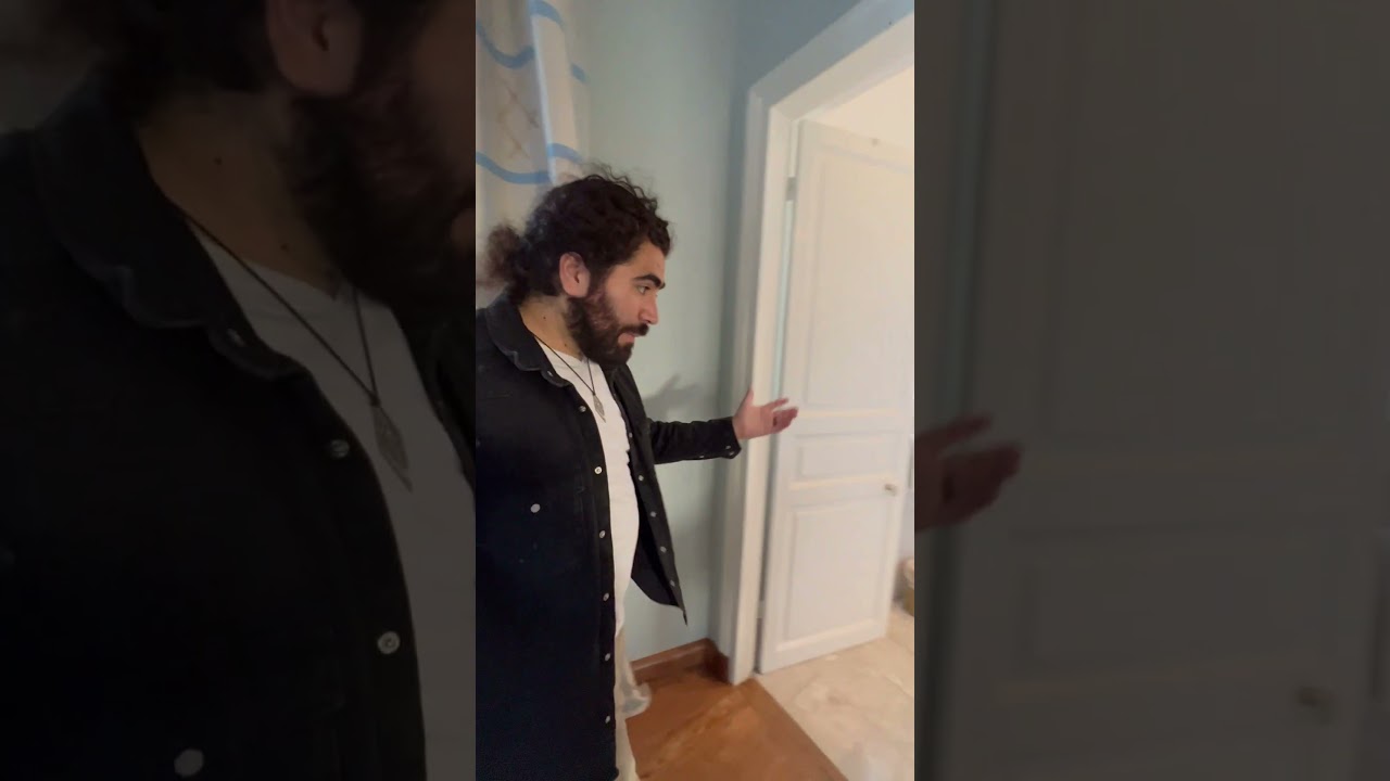 Inside La Tangerina Hotel in Morocco