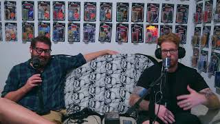 Three Organics, One Droid, Zero Dignity - Jedi Talk