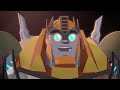 Maccadam's | Transformers Cyberverse - Season 1 🔵 HasTV Team