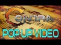 Contra Pop Up Video Drum Cover