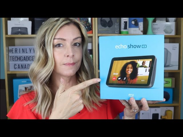 Echo Show 10 Review: Always a Follower • iPhone in Canada Blog