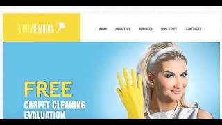 Celebrity Preview Responsive Cleaning TMT Drupal Wealth