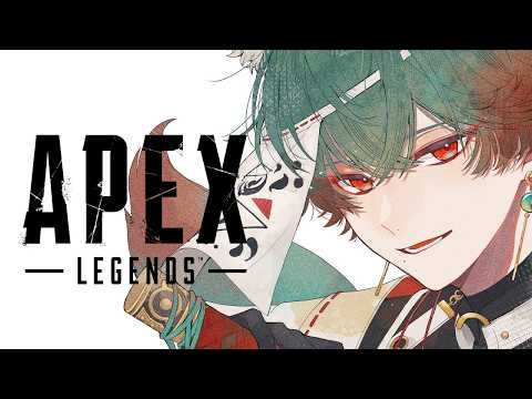 【APEX】昼活エペ部。(部員一名)【八神ツクモ/ネオポルテ】 video thumb