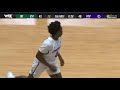 Men's Basketball vs San Francisco (76-65) - Highlights