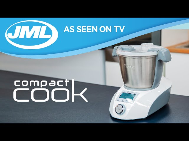 Compact Cook from JML 