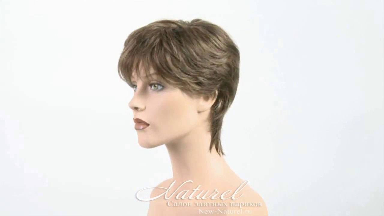 Cool Deluxe 8 16 - Искусственные парики