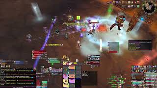 Nari und die Gang vs Nazgrim HC SoO10 (Holypala PoV)