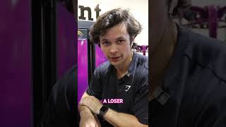 Is Planet Fitness The World&amp;#39;s Worst Gym? #shorts