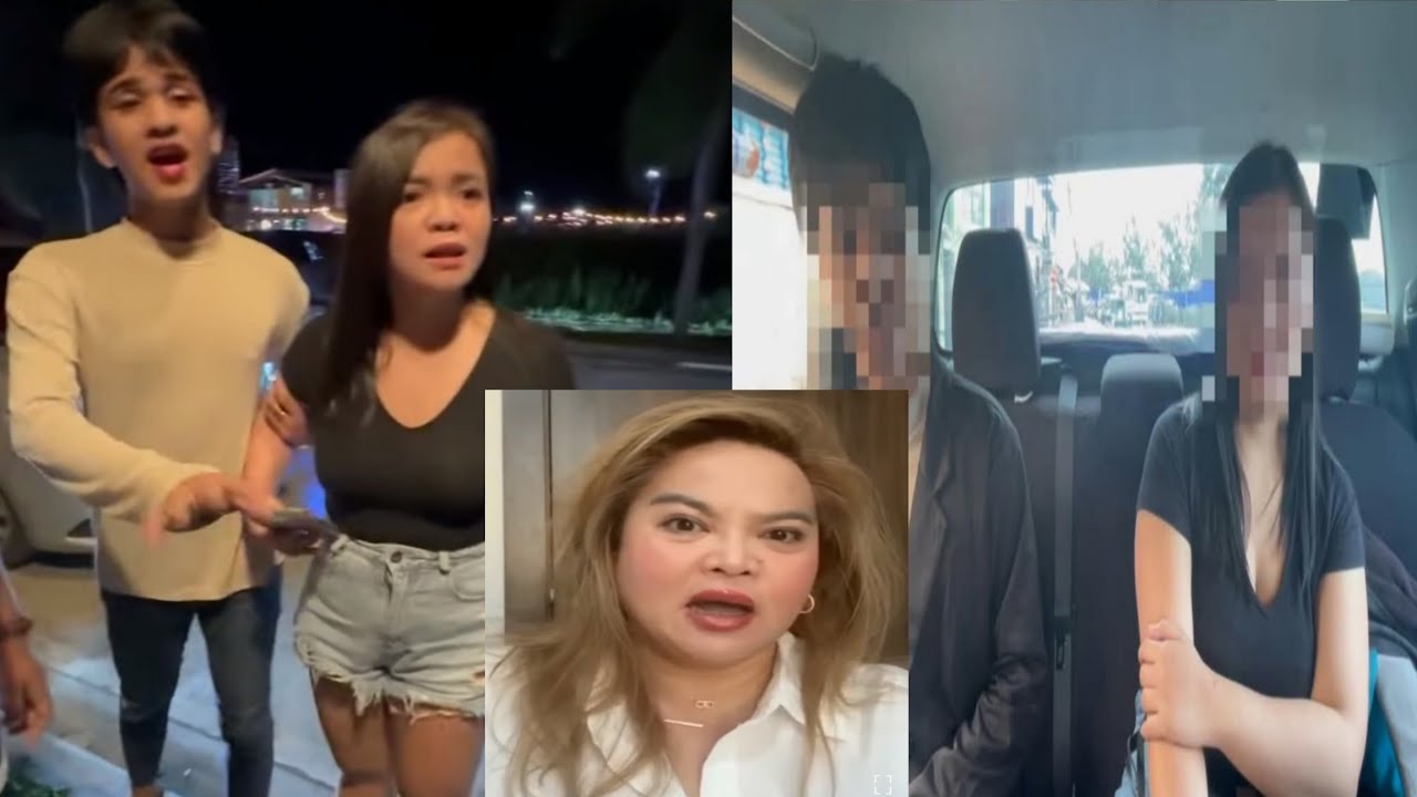 BINUGRIS NI ILOY BUGRIS ANG TRENDING SA ILOILO | Iloy Bugris Live - YouTube