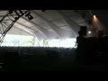 ROCK IN JAPAN FES. 2011 8/7 DJ BOOTH