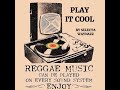 Play it cool ska rocksteady skinhead reggae