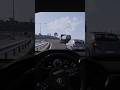 Typical AI Traffic in ETS2 💀 #shorts #ets2 #eurotrucksimulator2