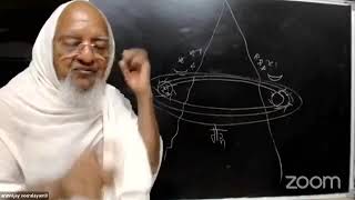 Class#60 I द्रव्यानुयोग I दिनरात-कालचक्र-आरा I Jain Physics & Metaphysics I Date May 31, 2022