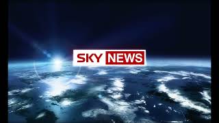 Sky News - Coming Up/Headlines/Breakfiller theme (2005)