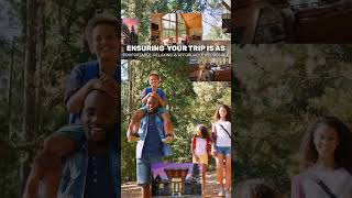 Yosemites Scenic Wonders