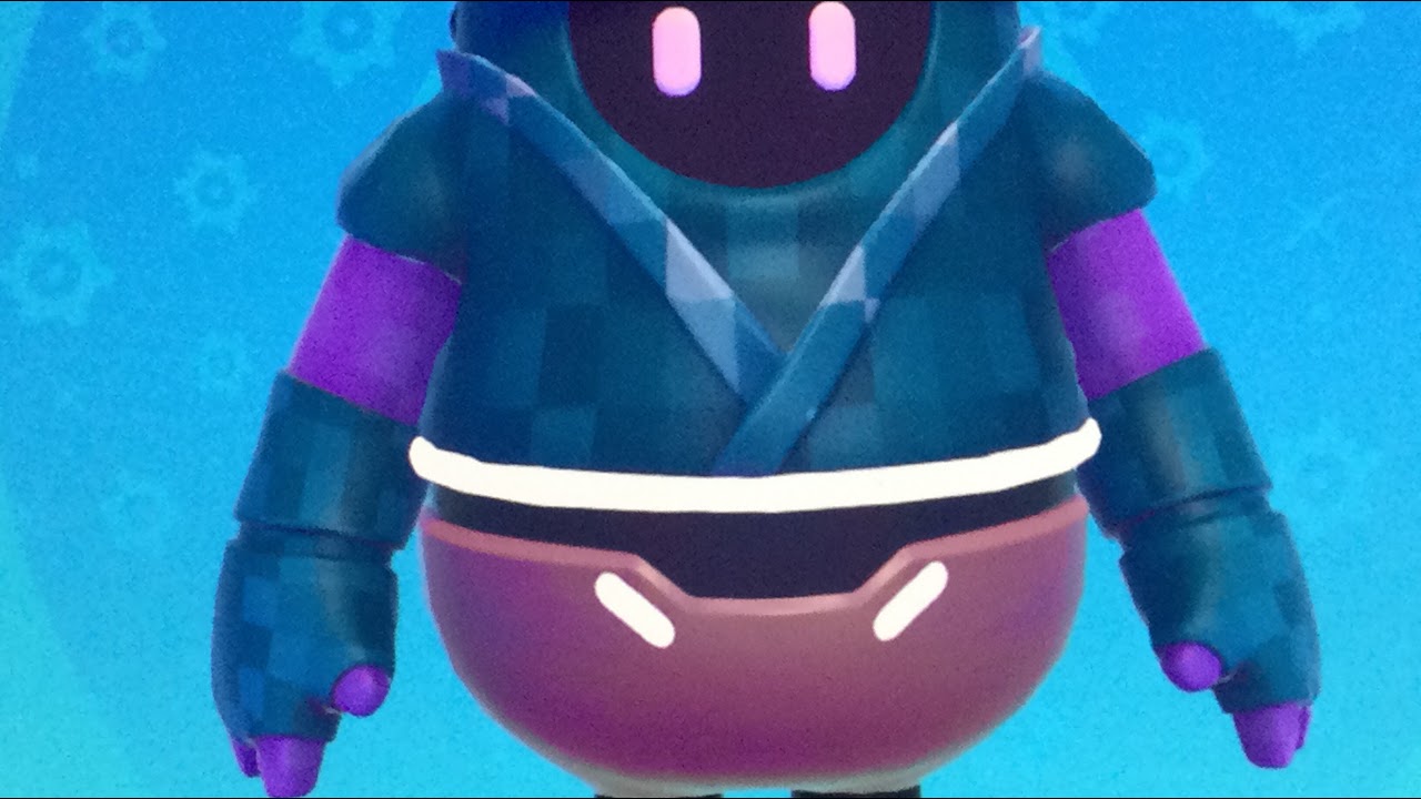 FALL GUYS SEASON 5 EXCLUSIVE REVEAL REACTION! Season 5 maybe tomorrow