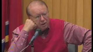 PART 1 - Hugh Newsoms Victims Impact Statement
Part 1 of Hugh Newsoms Victims Impact Statement in the penalty phase of Lamaricus Davidsons trial for torture murder of his son, Christopher Newsom and Chris girlfriend, Channon Christian. PART 1 - Hugh Newsoms Victims Impact Statement