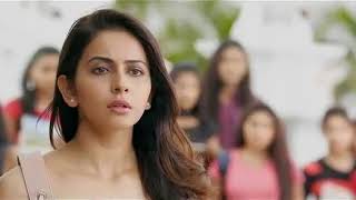 Jaya Janaki Nayaka 2017 HDRip 720p 900MB Filmywap Online mkv
