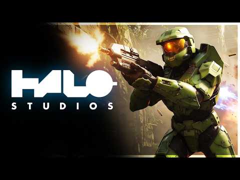 a BOMB-SHELL just dropped - Halo won't be same after this