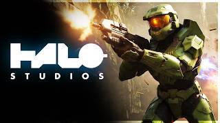 a BOMB-SHELL just dropped - Halo won't be same after this