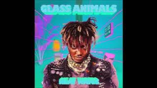 Glass Animals - Heat Waves (Ft. Juice WRLD)