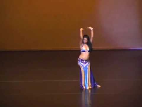 Roshana Nofret at Orientalia in Hong Kong