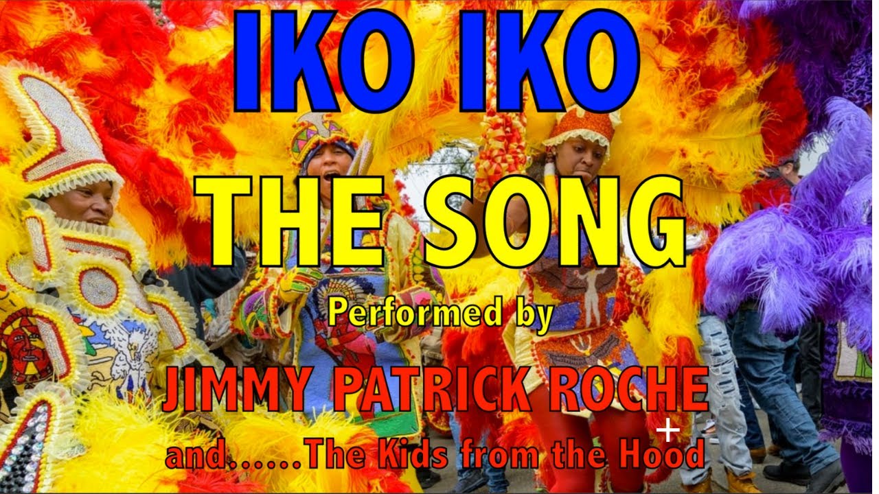 IKO IKO Part 2 (the song) YouTube