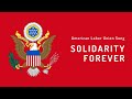 American Labor Union Song - Solidarity Forever (1915)