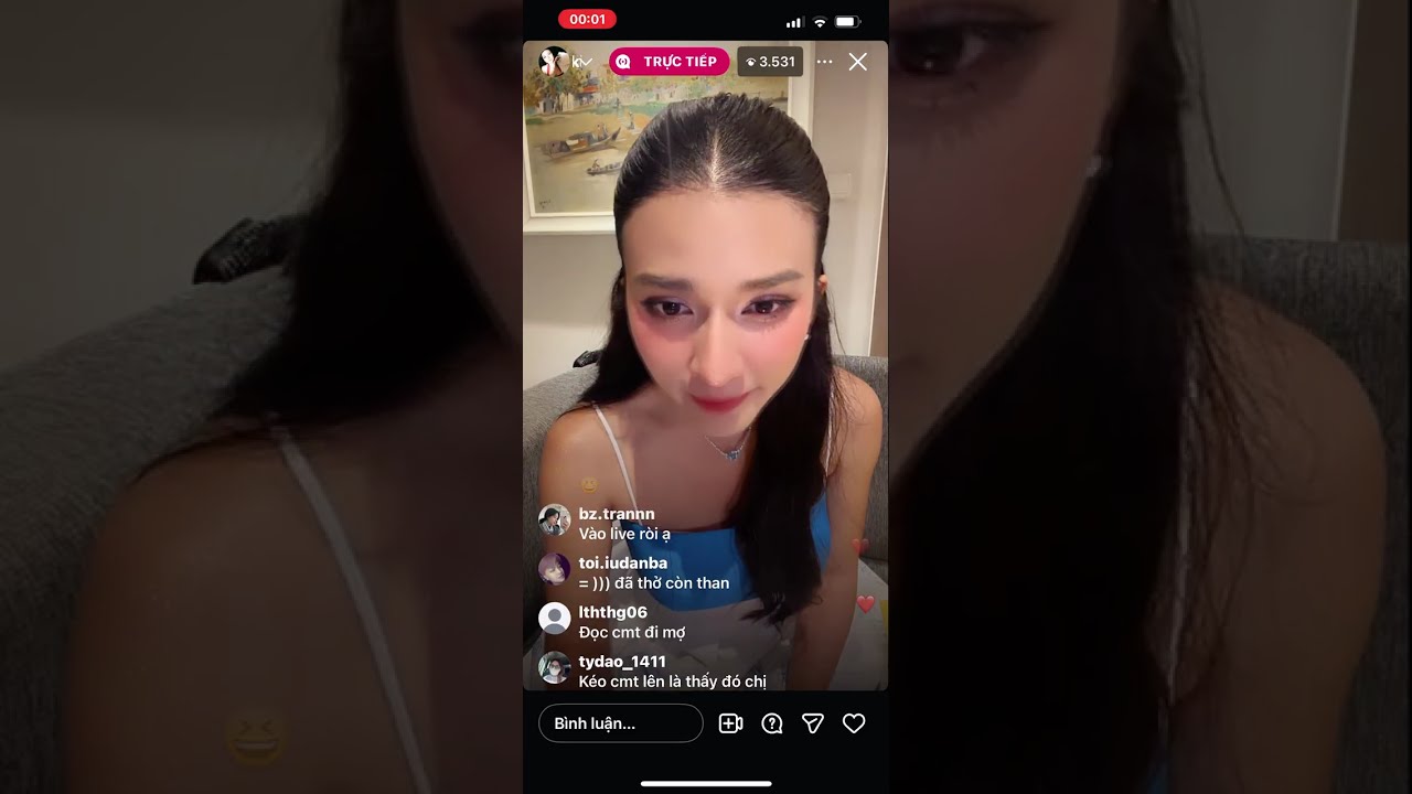 KIM TUYẾN & ĐỒNG ÁNH QUỲNH ✨🐶 LIVE BC KHUYA 17.12.25